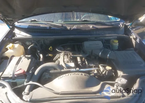 2004 Jeep Grand Cherokee Laredo z USA, uszkodzony, nr VIN 1J4GW48S74C246522